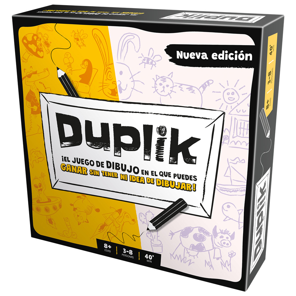 DUPLIK REFRESH