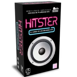 HITSTER