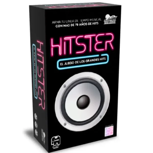 hitster HITSTER
