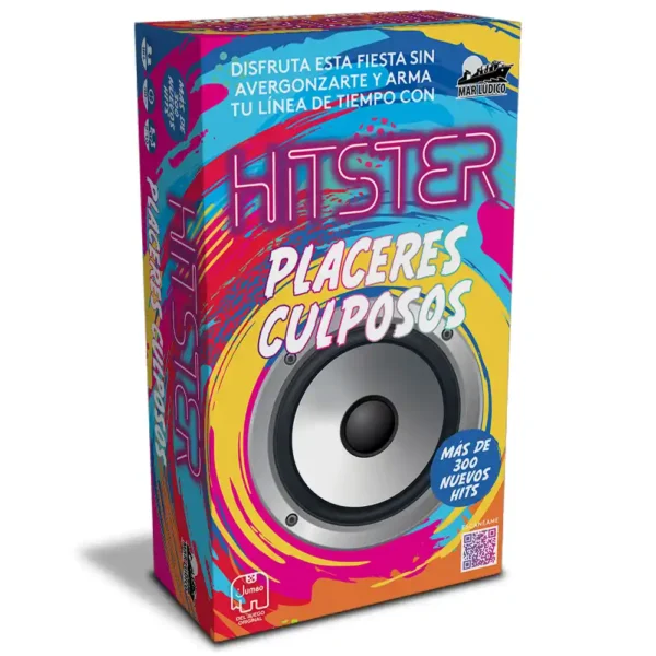 hitster-culposos-1 Hister Placeres Culposos